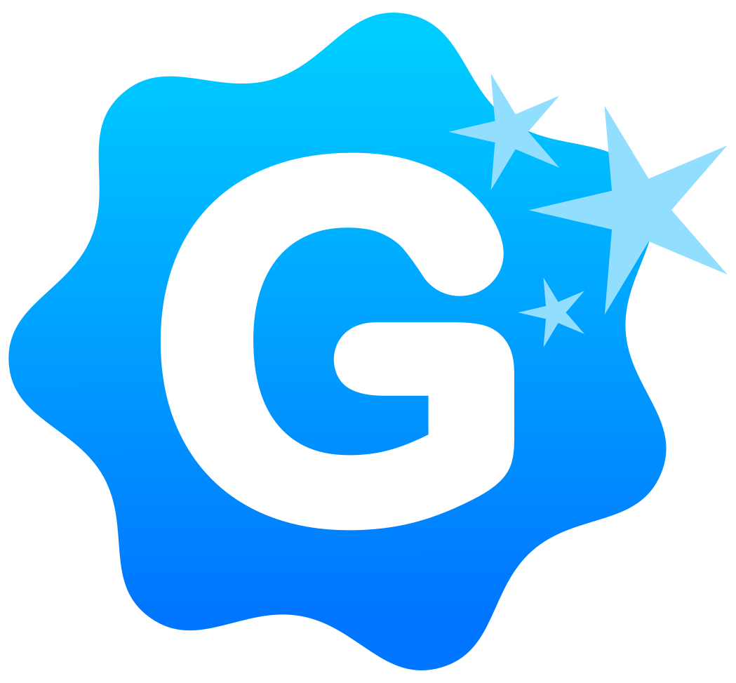 GLNT Logo